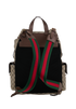 GG Supreme Backpack, back view